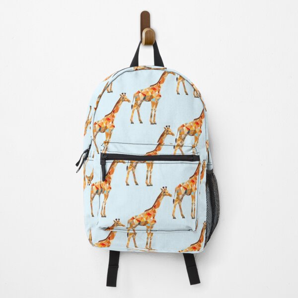 Item preview, Geometric Giraffe designed and sold by Weirdanya.