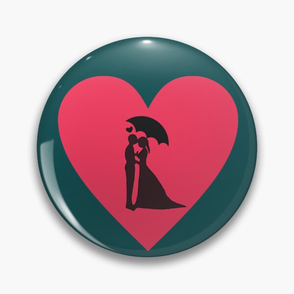 Item preview, Valentine's day art customized  designed and sold by theparkfact0.