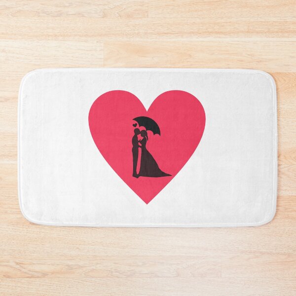 Item preview, Valentine's day art customized  designed and sold by theparkfact0.