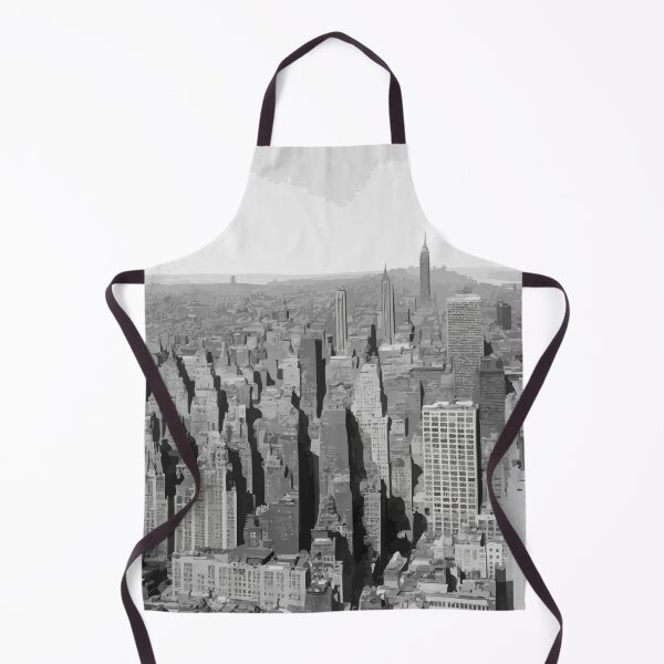 Artikelvorschau, Vintage New Yorker Kunst entworfen und verkauft von Grypis.