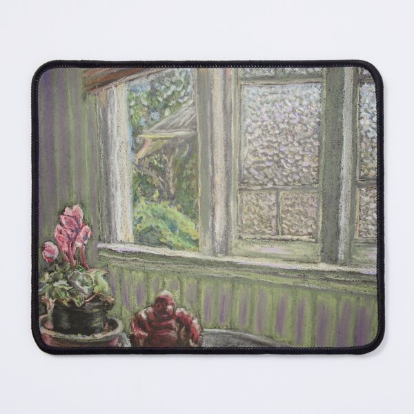 Item preview, PaddoBuddha and his Friends the Cyclamen designed and sold by Paddobuddha.