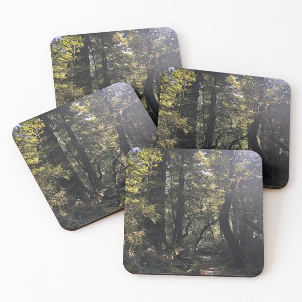 Item preview, Forest designed and sold by MarieLouiseCrow.