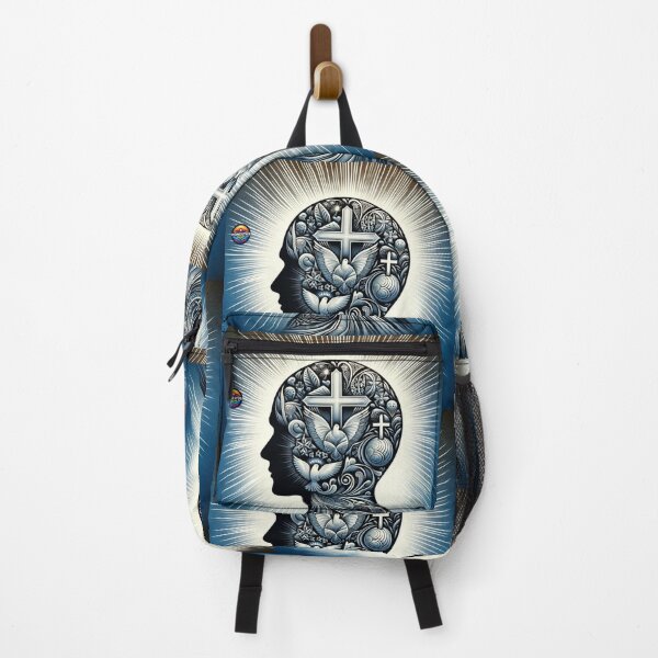 Item preview, The Light of Christian Faith designed and sold by HonestusValere.