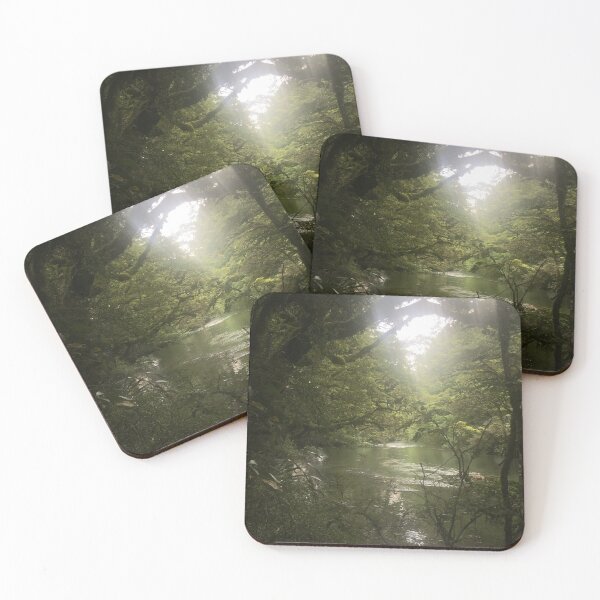 Item preview, Forest Oasis designed and sold by MarieLouiseCrow.