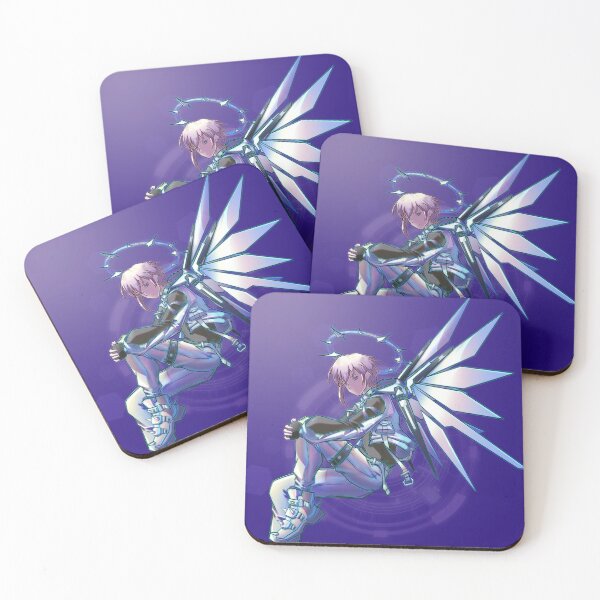 Item preview, Clarissimus Seraphim : Angelus designed and sold by orcalus.