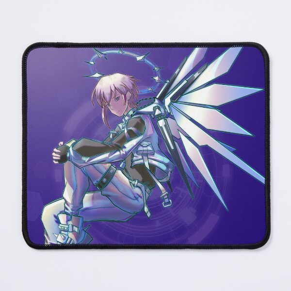Item preview, Clarissimus Seraphim : Angelus designed and sold by orcalus.