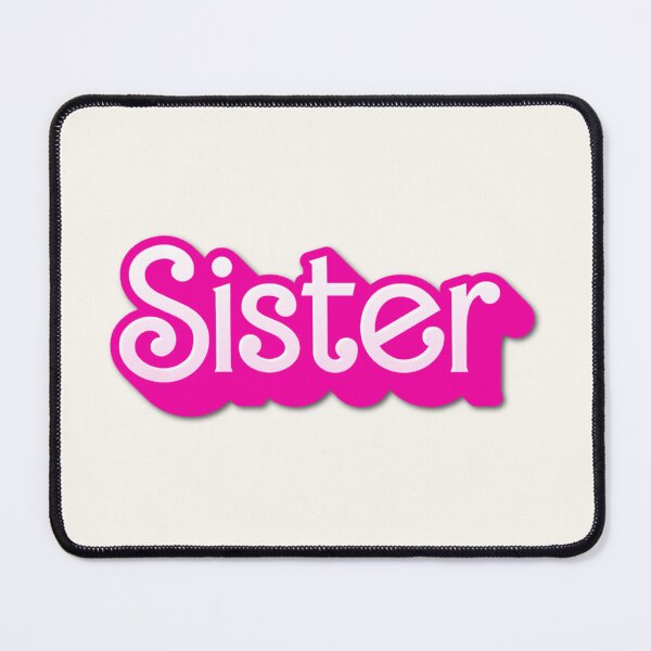 Item preview, Sister designed and sold by Deep Space Goods.