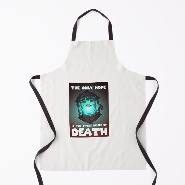 Item preview, the only hope is the sweet relief of death essential Tshirt designed and sold by exponentialart.
