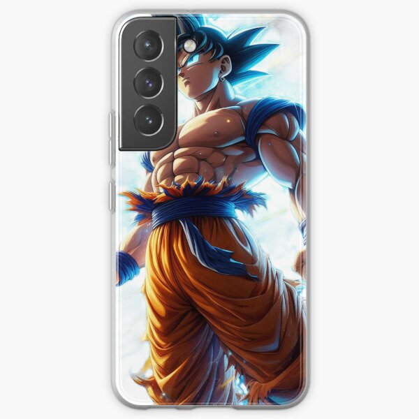 Goku Phone Cases for Sale