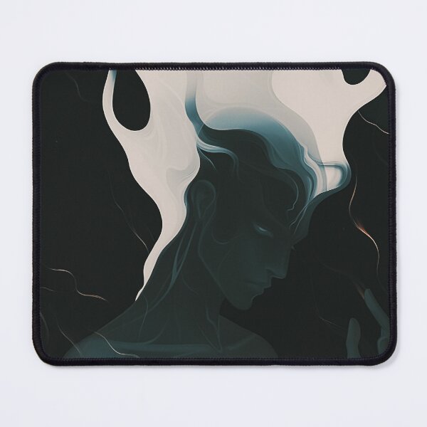 Item preview, "Etheric Flame" | series #1 designed and sold by themidweaver.
