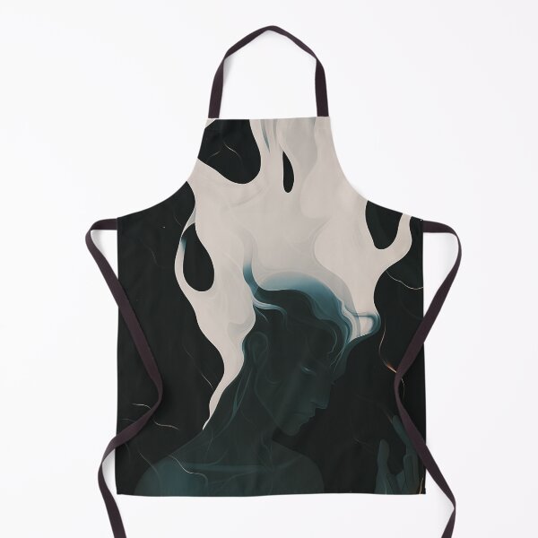 Item preview, "Etheric Flame" | series #1 designed and sold by themidweaver.