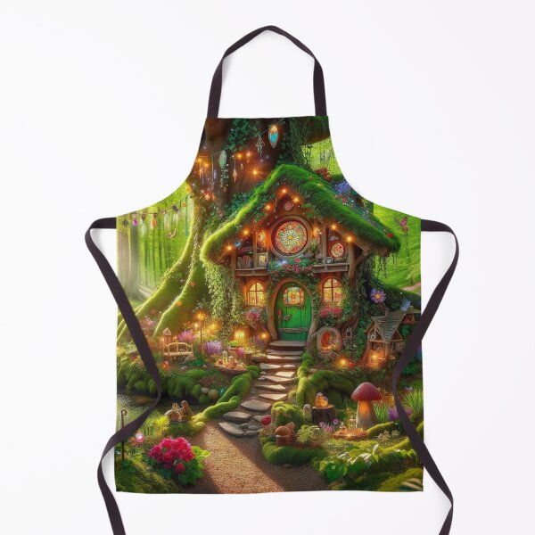 Item preview, Enchanted Ember: Tales from the Fairywood designed and sold by Indigo-Alan.