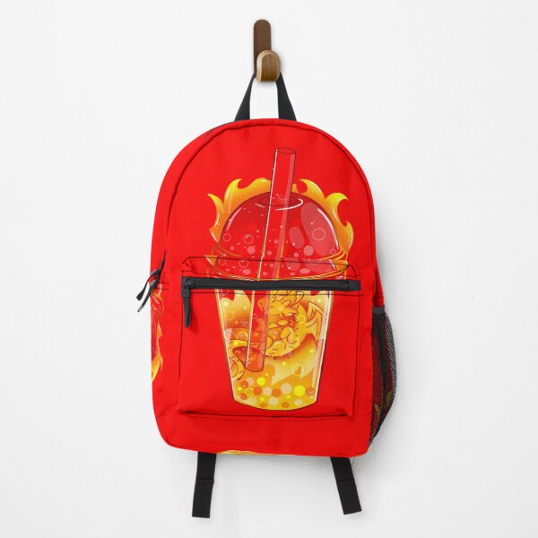 Item preview, Fire Dragon Boba designed and sold by Sonoyin.