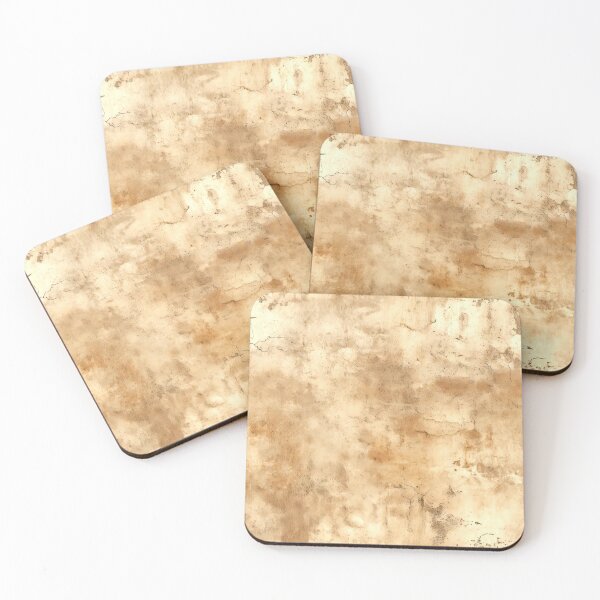 Item preview, Tan Suede Leather Cow Hide  designed and sold by HippieFarms11.