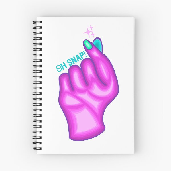 Item preview, ¡Oh, chasquido! designed and sold by Cleverly-Tal.