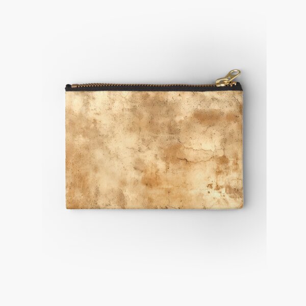 Item preview, Tan Suede Leather Cow Hide  designed and sold by HippieFarms11.