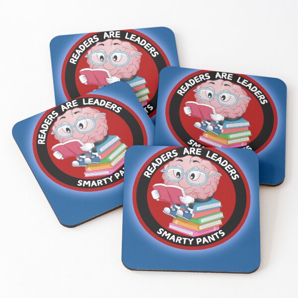 Item preview, Funny educational book lover Readers are Leaders kids designed and sold by Shean Fritts.
