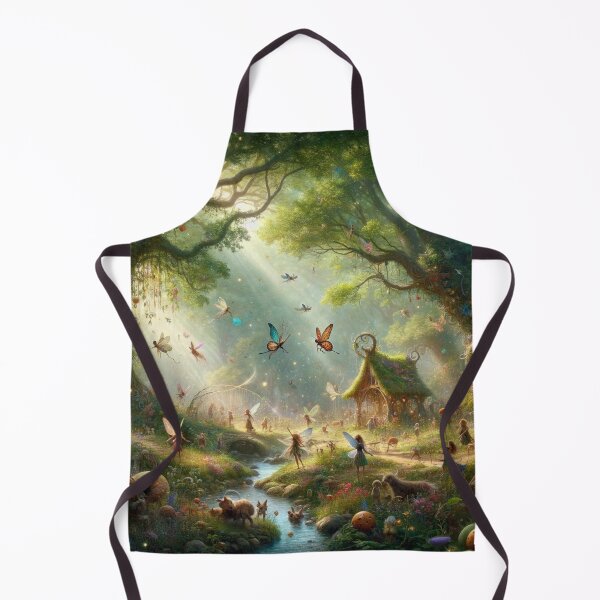 Item preview, Aurora's Aura: Stories from the Faerie Glen designed and sold by Indigo-Alan.
