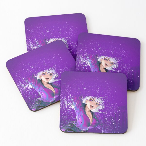 Item preview, female superhero designed and sold by ladyserrah.