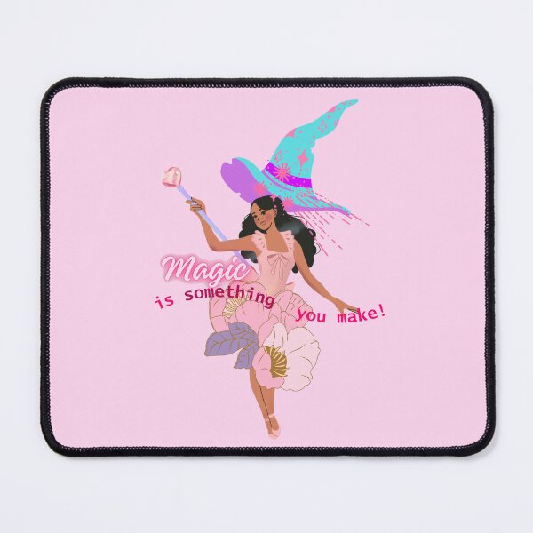 Item preview, Pinky Magic is Something You Make designed and sold by PinkLepord.