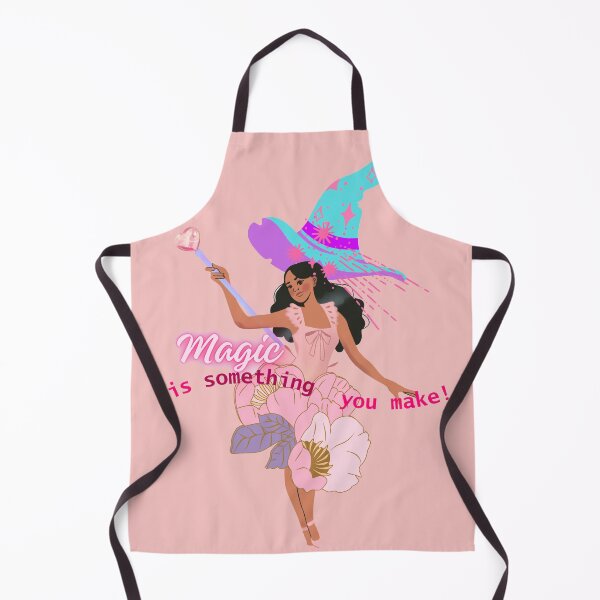 Item preview, Pinky Magic is Something You Make designed and sold by PinkLepord.