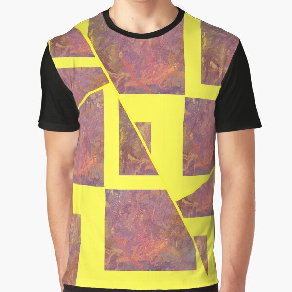 Spring into Summer Graphic T-Shirt