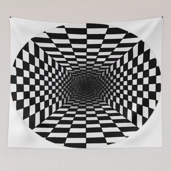 Item preview, Illusion 7 designed and sold by BerryBerryBaby.