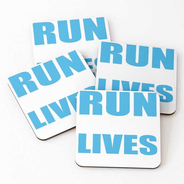 Item preview, Run For Their Lives Bring Them Home New Men Women Gift Retro designed and sold by roboartpixel.