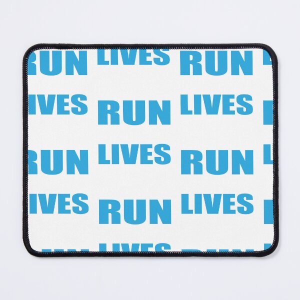 Item preview, Run For Their Lives Bring Them Home New Men Women Gift Retro designed and sold by roboartpixel.