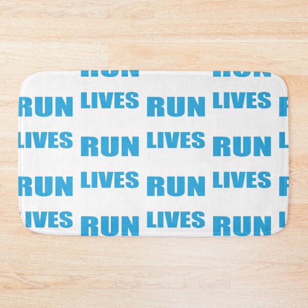 Item preview, Run For Their Lives Bring Them Home New Men Women Gift Retro designed and sold by roboartpixel.