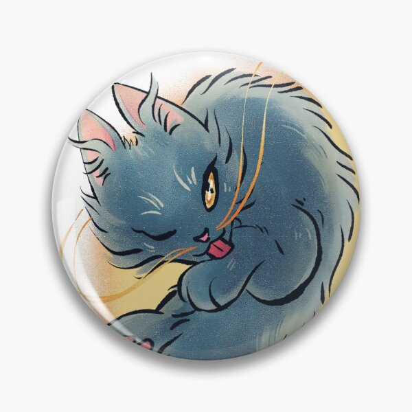 Item preview, 貓獸 / Cat Beast designed and sold by trianglart.