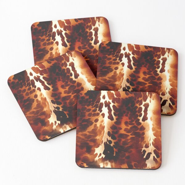 Item preview, Natural Cow Skin Texture designed and sold by HippieFarms11.