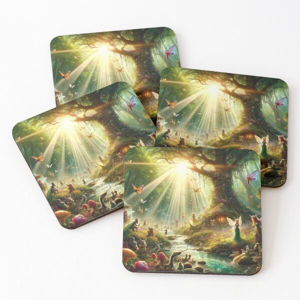 Item preview, Starlight Serenade: Chronicles of the Faerie Realm designed and sold by Indigo-Alan.