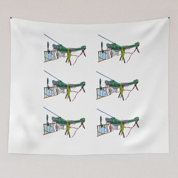 Item preview, crocodile head design designed and sold by Nopidesign-.