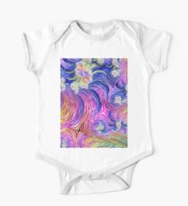 Vincent One Piece - Short Sleeve