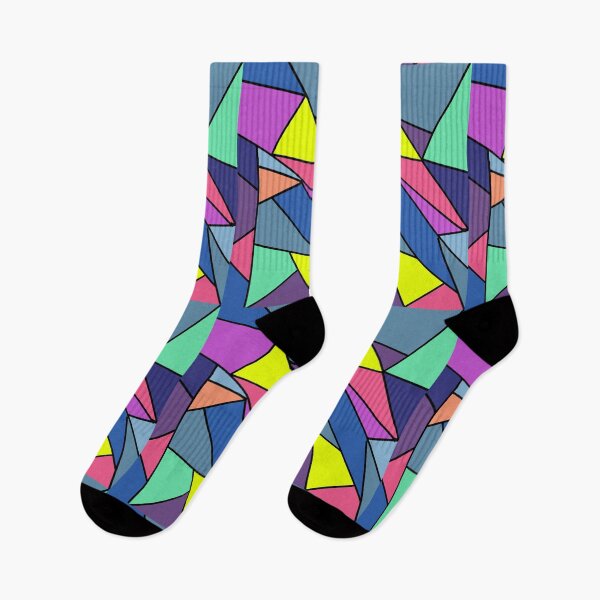 Artikelvorschau, Moderne Farben entworfen und verkauft von StuffWeMade.