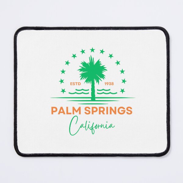 Item preview, Palm Springs California designed and sold by VacationShop.