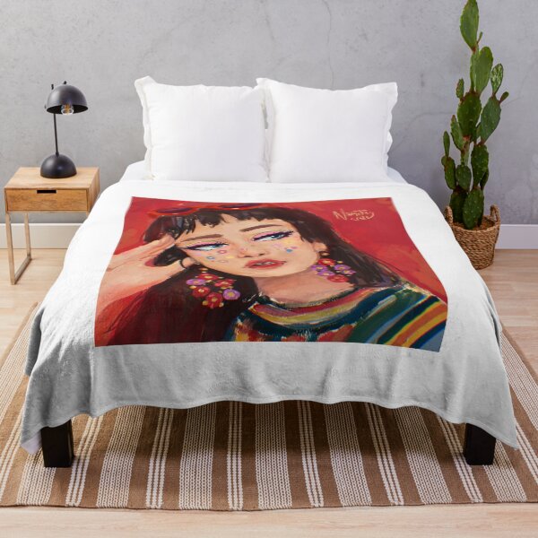 Item preview, Portrait - Red designed and sold by Milo-oh-no.