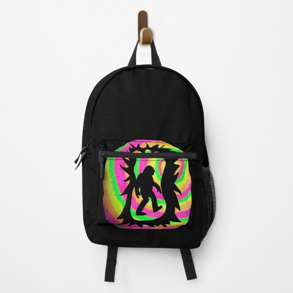 Item preview, Squatch designed and sold by ImperfectArtLL.