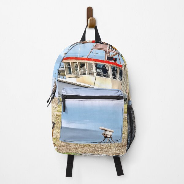 Item preview, Tuncurry trawler 12 designed and sold by kevin Chippindall.