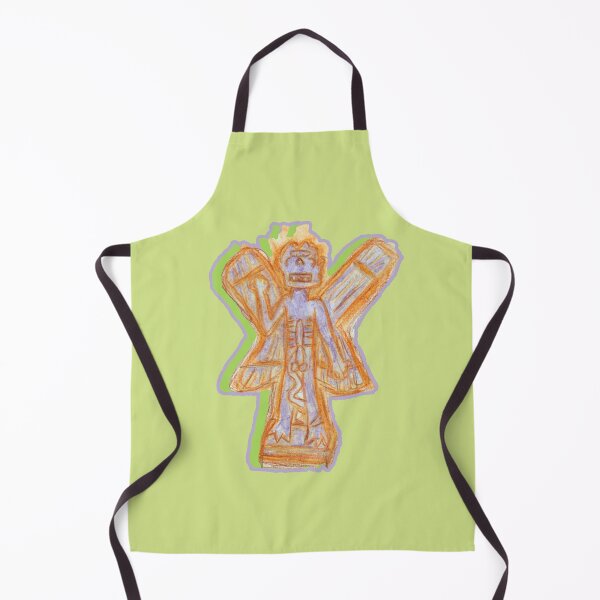 Item preview, Pazuzu Pop Art designed and sold by Endearing Evil Art.