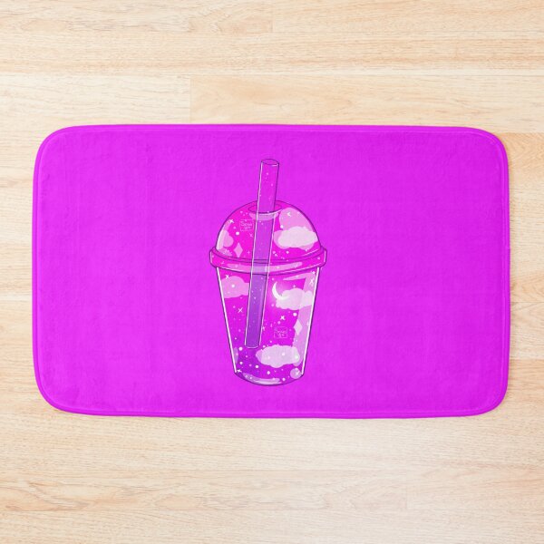 Item preview, Purple Cloud Boba designed and sold by Sonoyin.