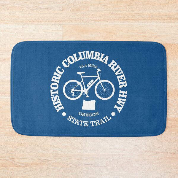 Item preview, Historic Columbia River Hwy ST (Cycling) designed and sold by curranmorgan.