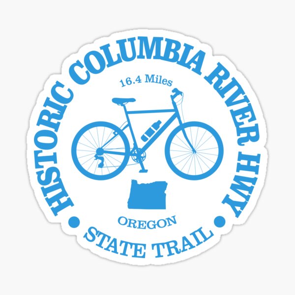 Historic Columbia River Hwy ST (Cycling)