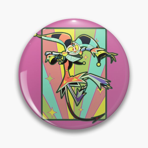 Item preview, The One and Only Fizzarolli! designed and sold by SpiralBalloon.