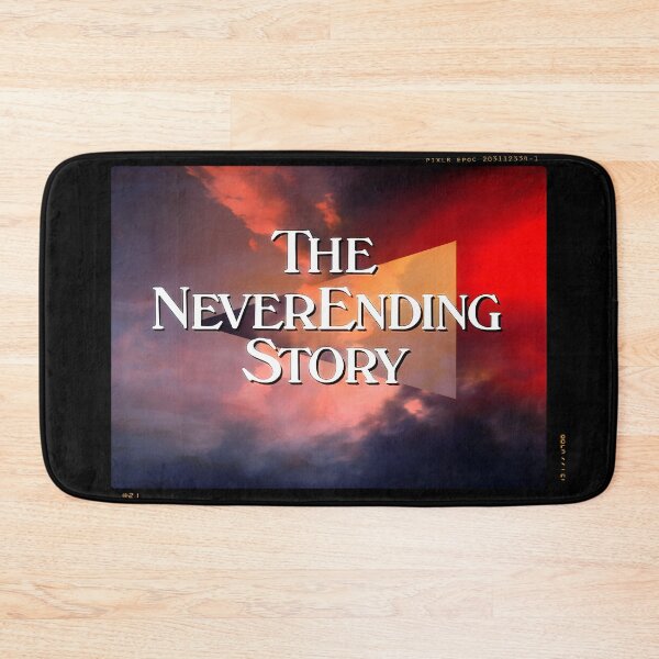 Item preview, The Neverending Story Cloud Prism designed and sold by The Neverending Story.
