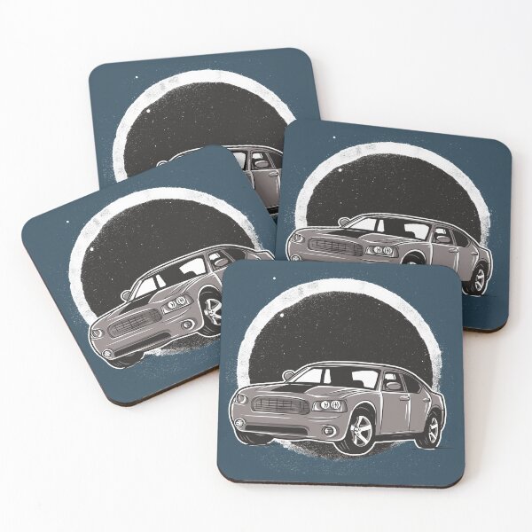 Item preview, Speed Demon Dreams: Sports Car Revival 2 designed and sold by SmokaARTS.