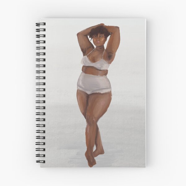 Item preview, Painting - Pose Study designed and sold by Milo-oh-no.