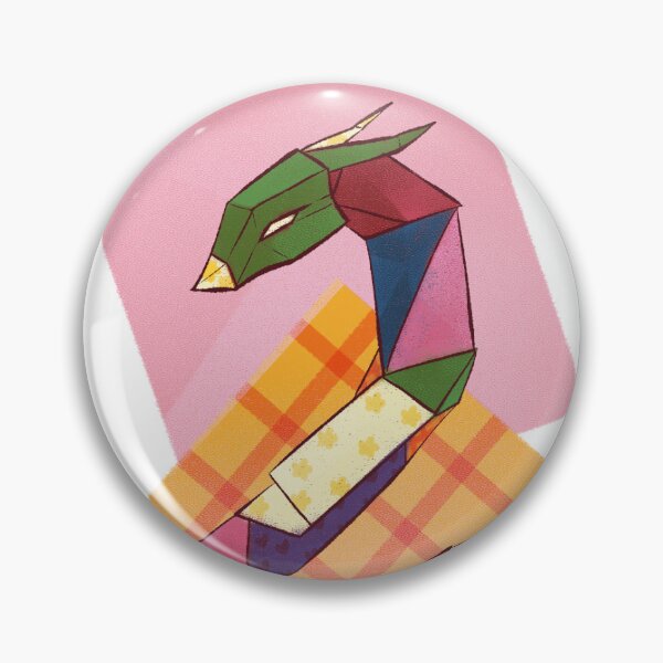 Item preview, 折紙 / Origami designed and sold by trianglart.