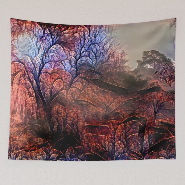 Item preview, Redreaming Remnant Wild Apple  designed and sold by WENDY BANDURSKI-MILLER.